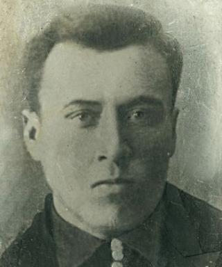 Сорокин Павел Степанович