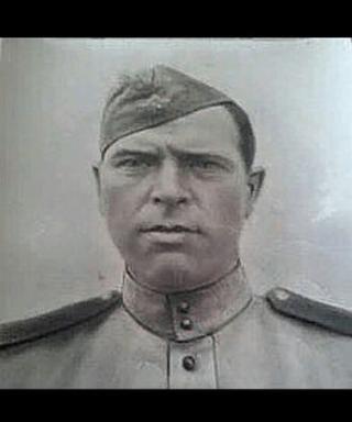 Гнездилов Фёдор Семёнович