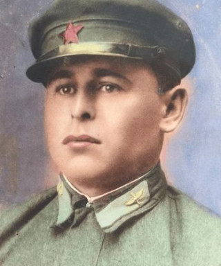 Яцун Дмитрий Филиппович