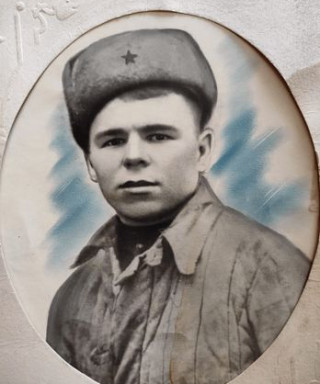 Поляков Андрей Сергеевич