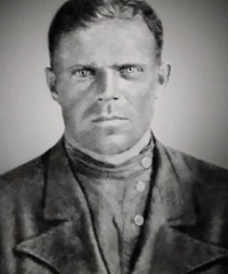 Былкин Сергей Николаевич