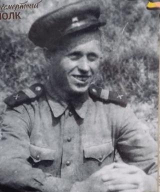 Кулаков Николай Абросимович