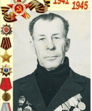 Скобелев Фёдор Алексеевич