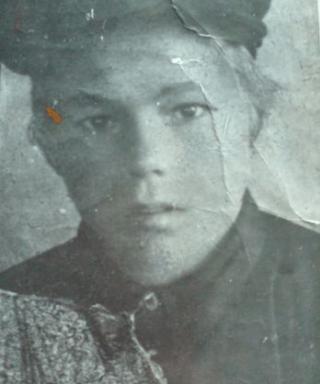 Кашин Иван Николаевич