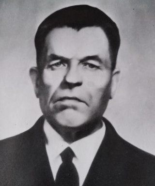 Брагин Андрей Васильевич