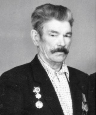 Лаптев Вячеслав Андреевич