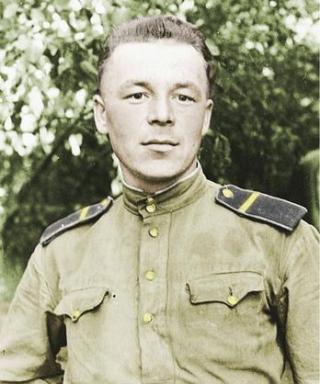 Козлов Александр Ефимович