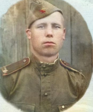 Ярославцев Василий Семёнович