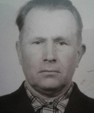 Огурцов Пётр Николаевич