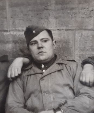 Миронов Михаил Иванович