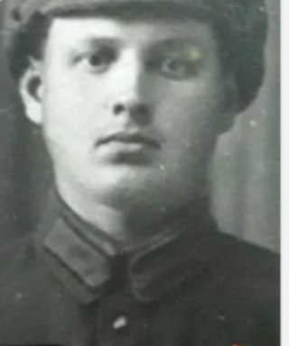 Бочкарёв Василий Иванович