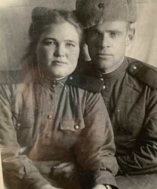 Яншев Георгий Кириллович