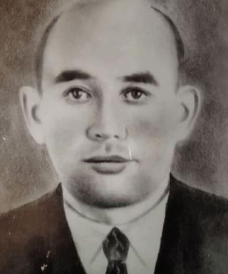 Абишев Шарип