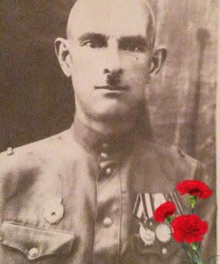 Инанбаев Махкам