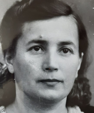 Щуплыгина Зинаида Александровна