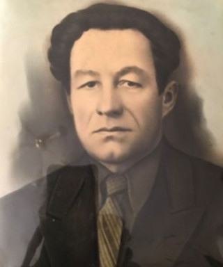 Васильев Антон Кузьмич