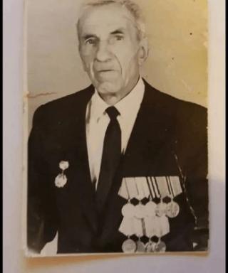 Кривобоков Иван Михайлович