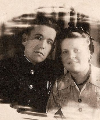 Корулёв Герман Васильевич