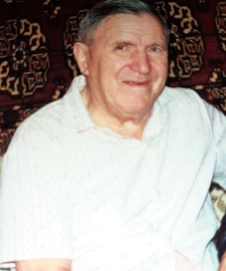 Колосанов Александр Тимофеевич