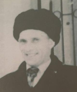 Шишкин Василий Ильич