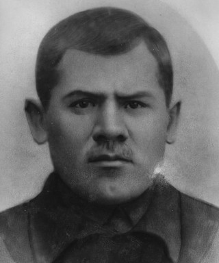 Карпенко Карпо Фёдорович