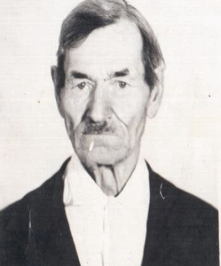 Зырянов Василий Рафаилович