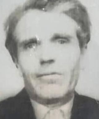 Симбирцев Михаил Егорович
