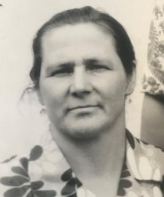 Соколова-Равилова Галина Ивановна