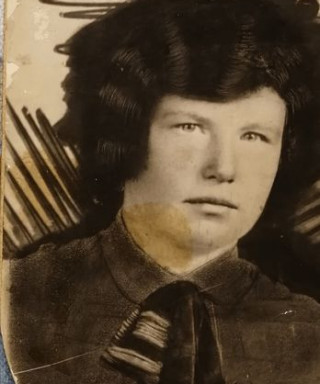 Фролова Наталья Афанасьевна