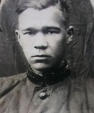 Догадин Борис Петрович