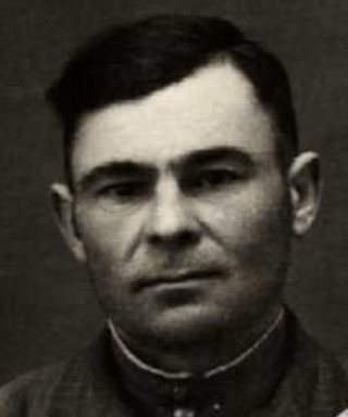 Колузанов Иван Минович