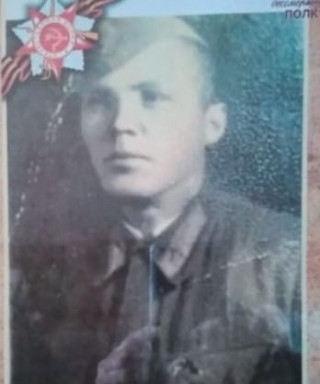 Вотяков Иван Михайлович