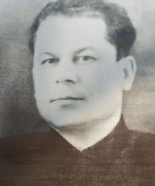 Филиппов Владимир Сергеевич