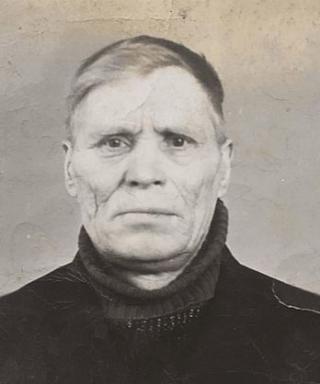 Шальнев Василий Титович