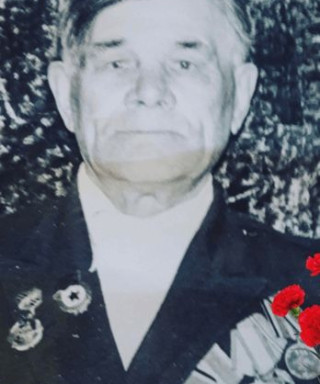 Зырянов Пётр Павлович