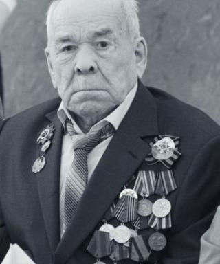 Сурин Алексей Петрович