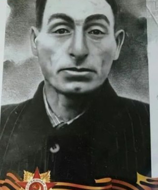 Тхайцухов Ильяс Пшмахович