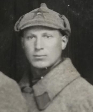 Колотилин Антон Козьмич