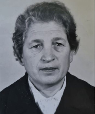 Пелихова Мария Николаевна