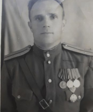 Косилов Николай Николаевич