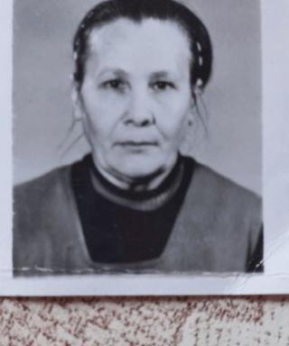 Глазырина(Порыгина) Ангелина Даниловна