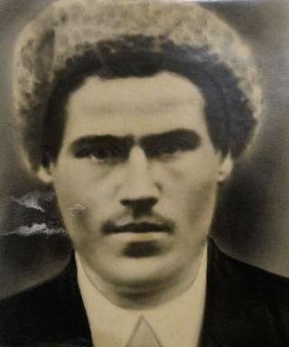 Смагин Иван Дмитриевич