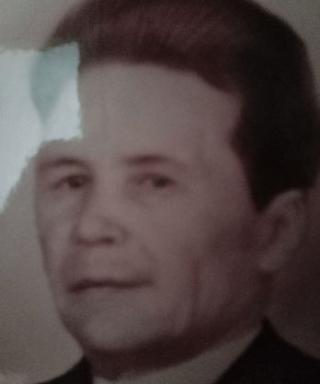 Ситников Иван Дмитриевич