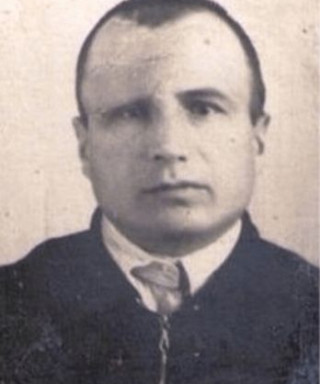 Кулагин Андрей Григорьевич