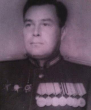 Громов Дмитрий Михайлович