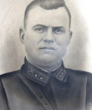 Изварин Алексей Дмитриевич