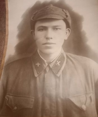 Переляев Николай Александрович