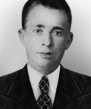 Петрухин Иван Павлович