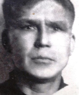 Анисимов Николай Иванович