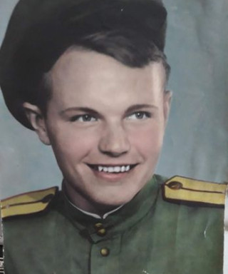 Савельев Александр Иванович